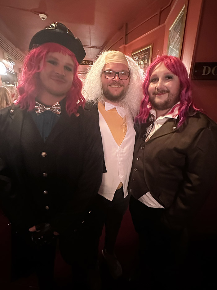 Image Copyright Pat H / TimeWarp - Click to return