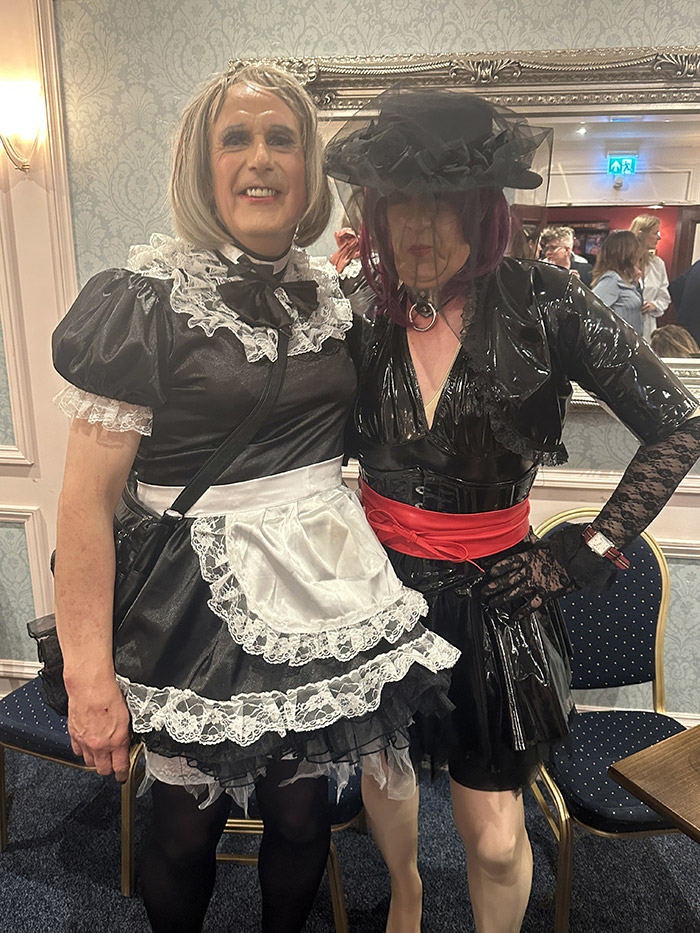 Image Copyright Pat H / TimeWarp - Click to return