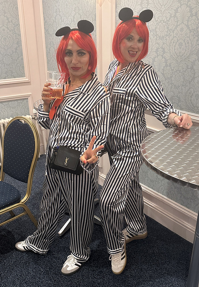 Image Copyright Pat H / TimeWarp - Click to return