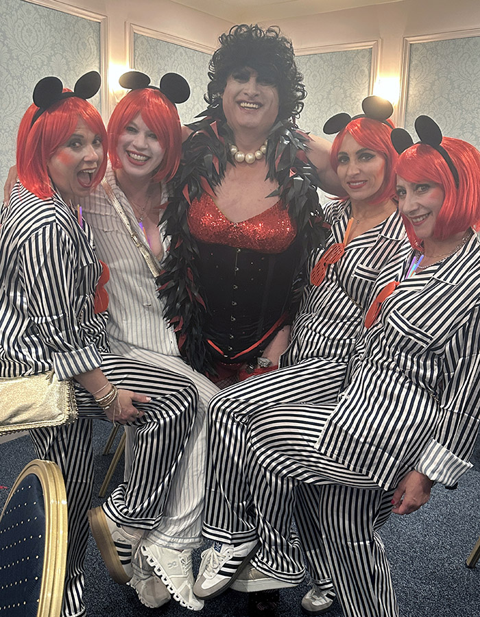 Image Copyright Pat H / TimeWarp - Click to return