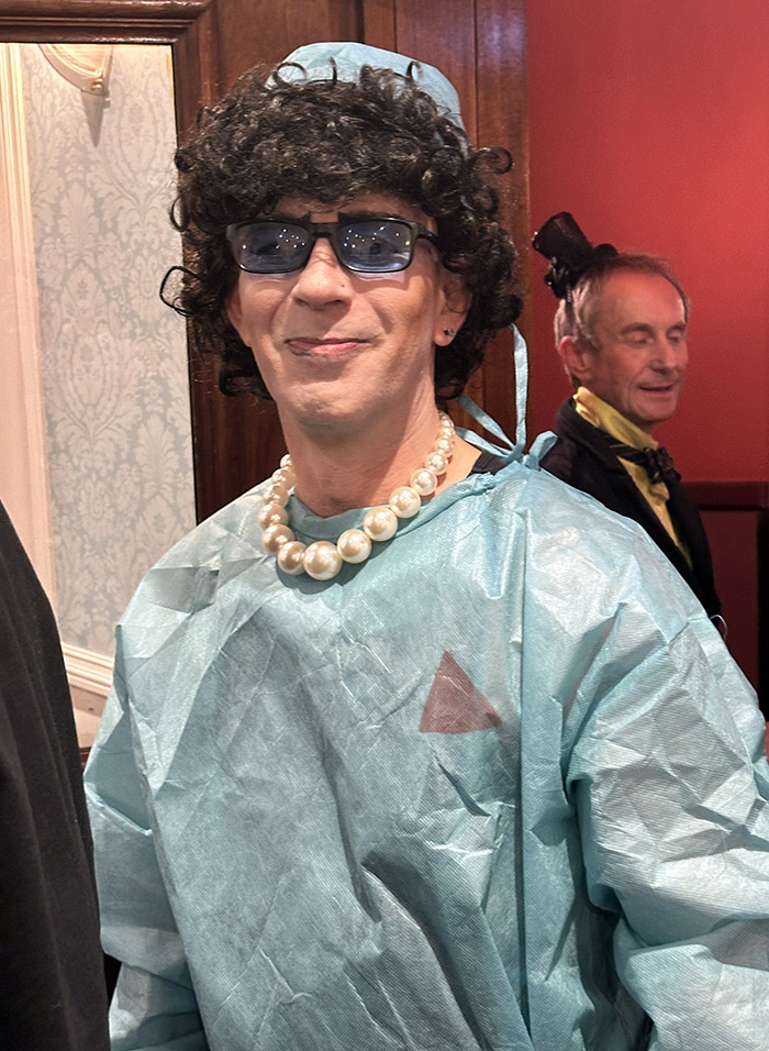 Image Copyright Pat H / TimeWarp - Click to return