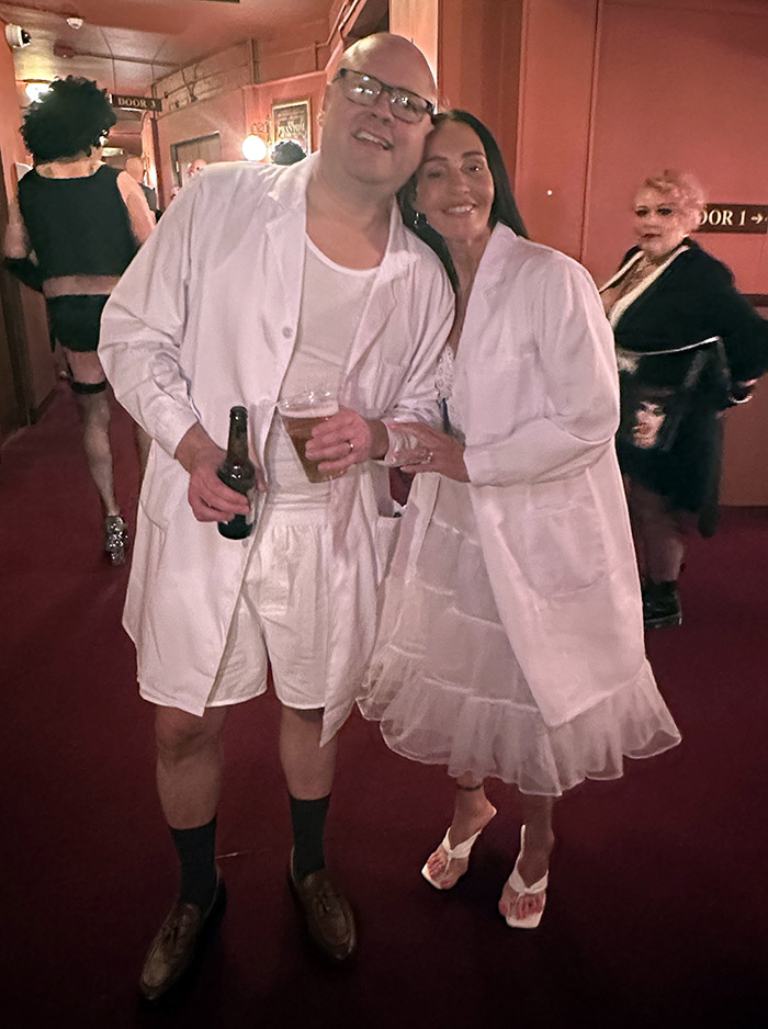 Image Copyright Pat H / TimeWarp - Click to return