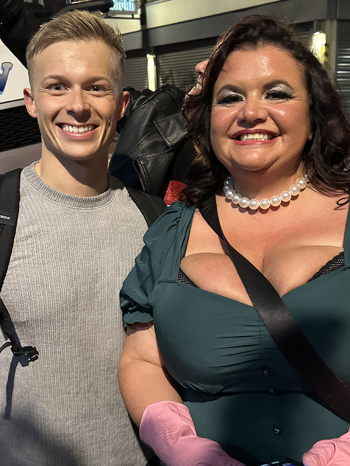 Image Copyright Pat H / TimeWarp - Click to return