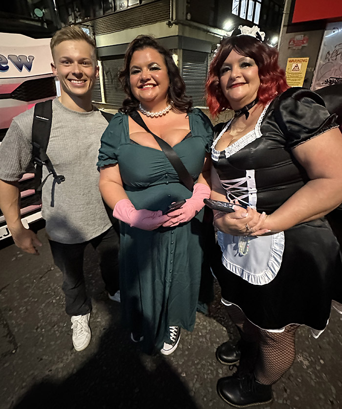 Image Copyright Pat H / TimeWarp - Click to return