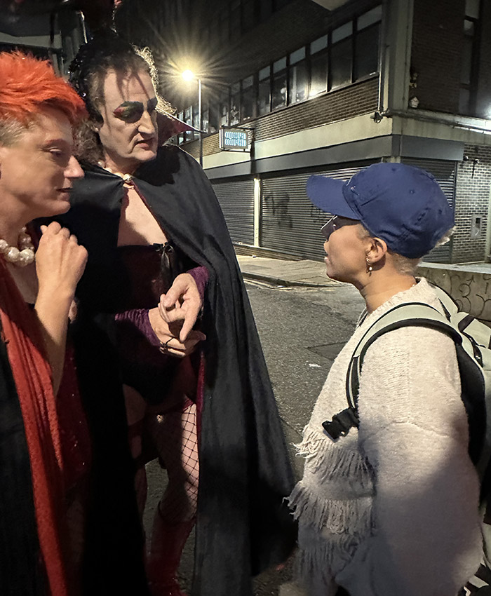 Image Copyright Pat H / TimeWarp - Click to return