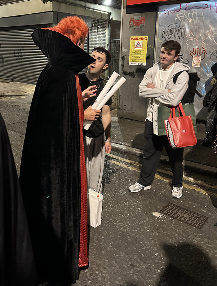 Image Copyright Pat H / TimeWarp - Click to return