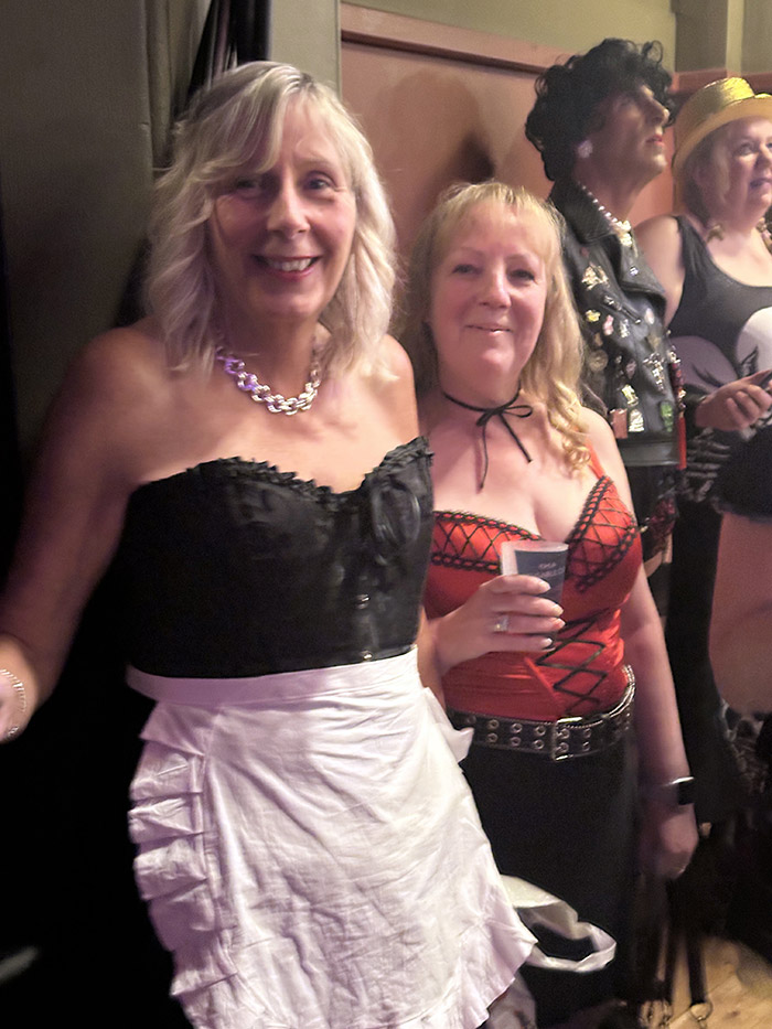 Image Copyright Pat H / TimeWarp - Click to return