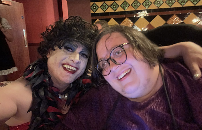 Image Copyright Pat H / TimeWarp - Click to return