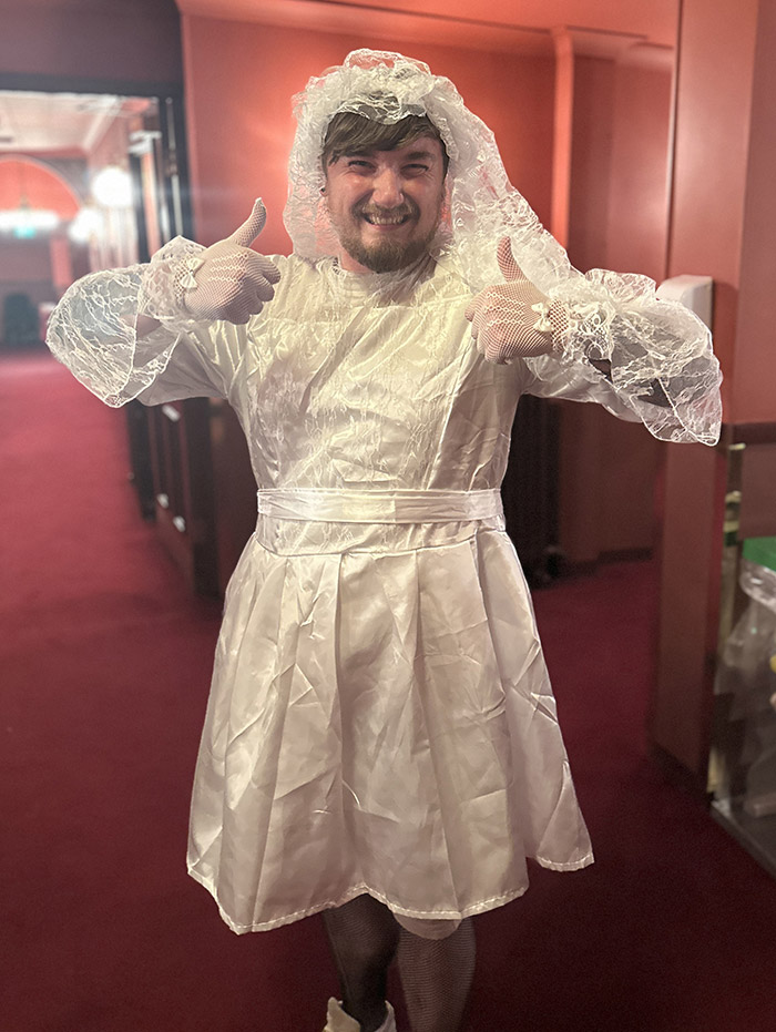 Image Copyright Pat H / TimeWarp - Click to return