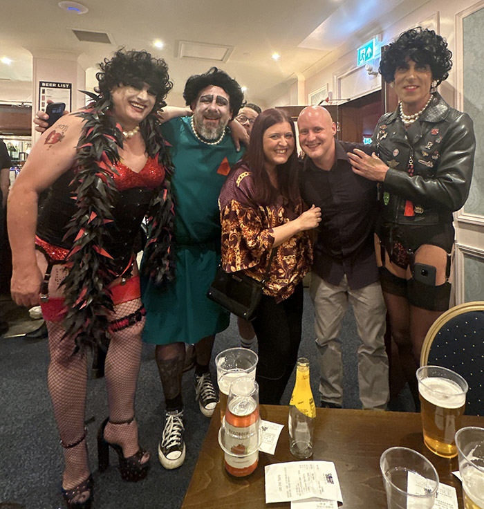 Image Copyright Pat H / TimeWarp - Click to return