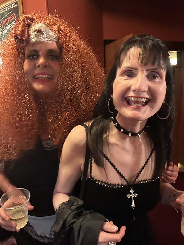 Image Copyright Pat H / TimeWarp - Click to return