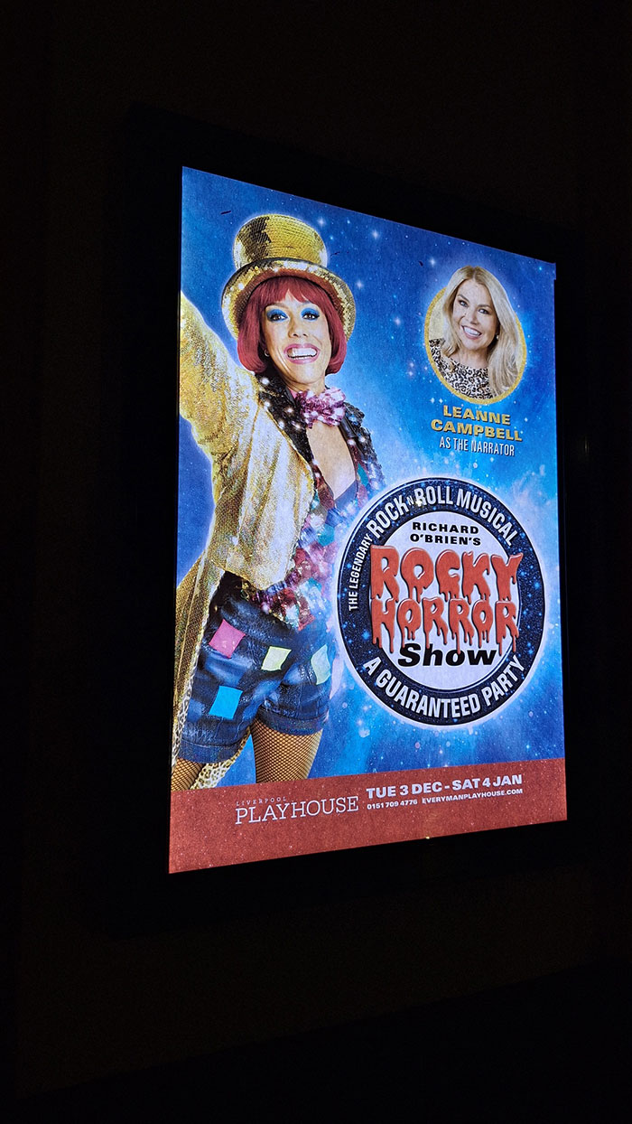 Image Copyright Helen & Max / TimeWarp - Click to return