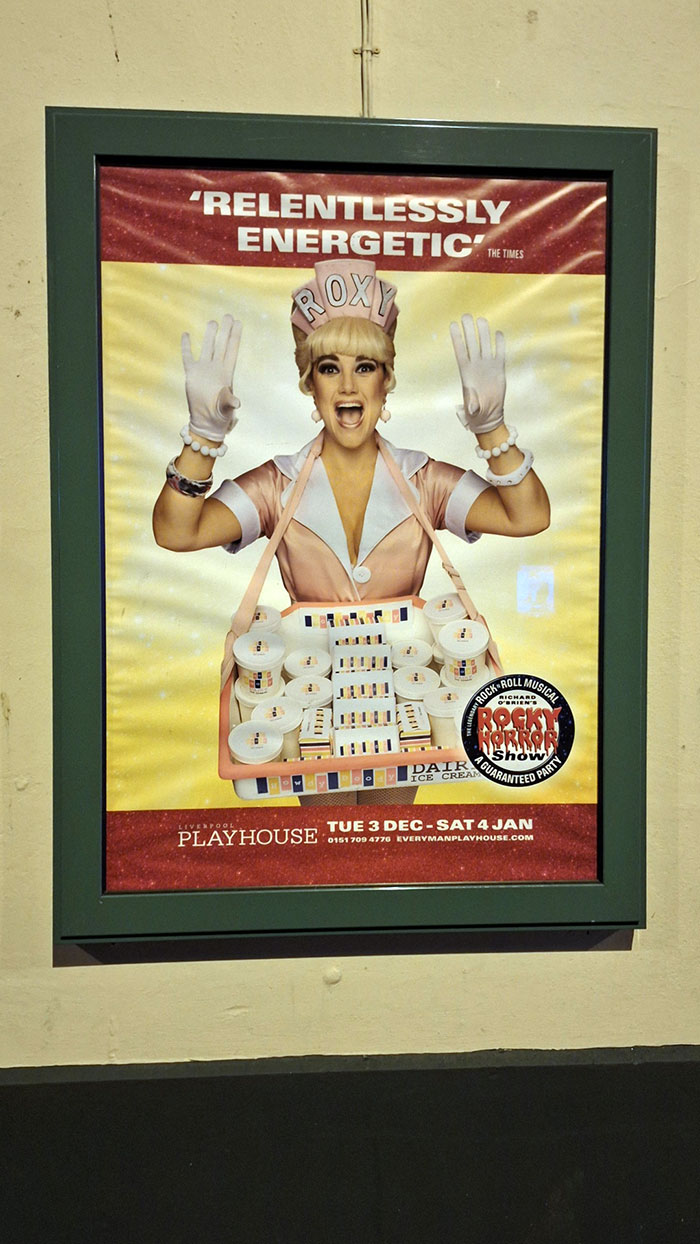 Image Copyright Helen & Max / TimeWarp - Click to return