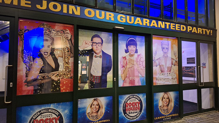 Image Copyright Helen & Max / TimeWarp - Click to return