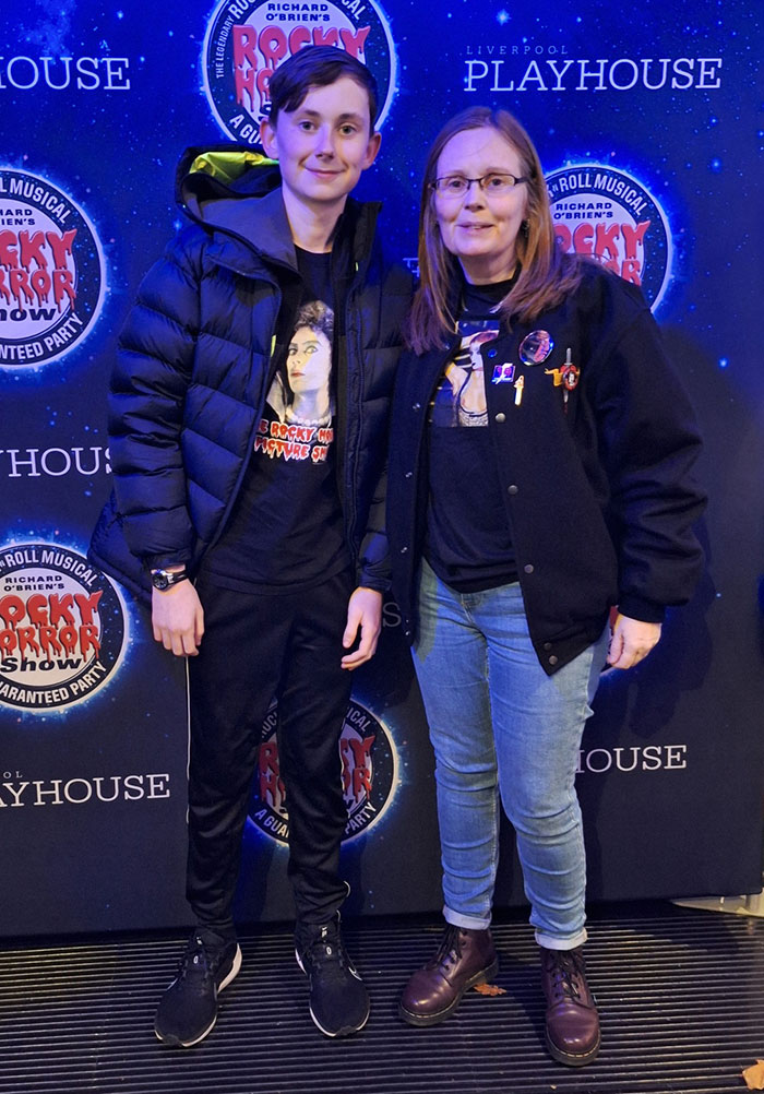 Image Copyright Helen & Max / TimeWarp - Click to return