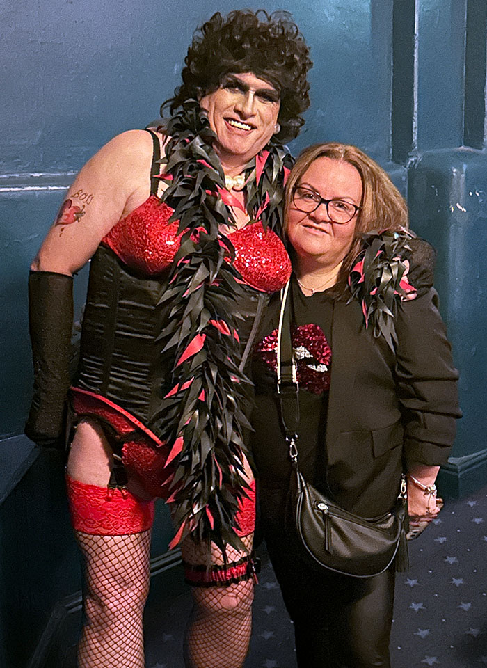 Image Copyright Pat H / TimeWarp - Click to return