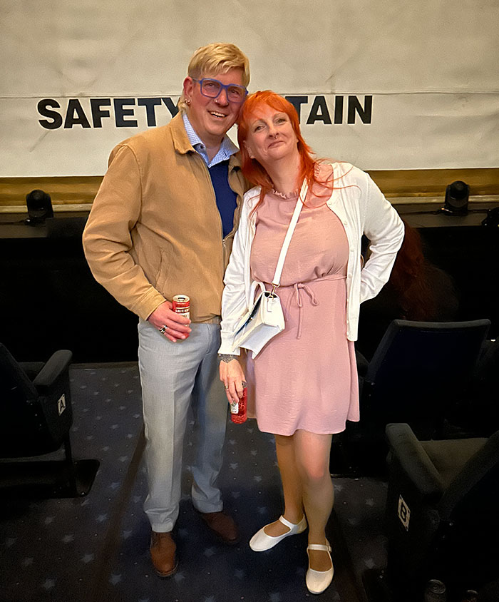 Image Copyright Pat H / TimeWarp - Click to return