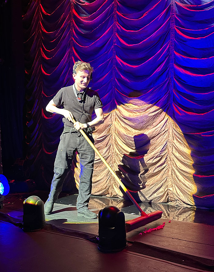 Image Copyright Pat H / TimeWarp - Click to return