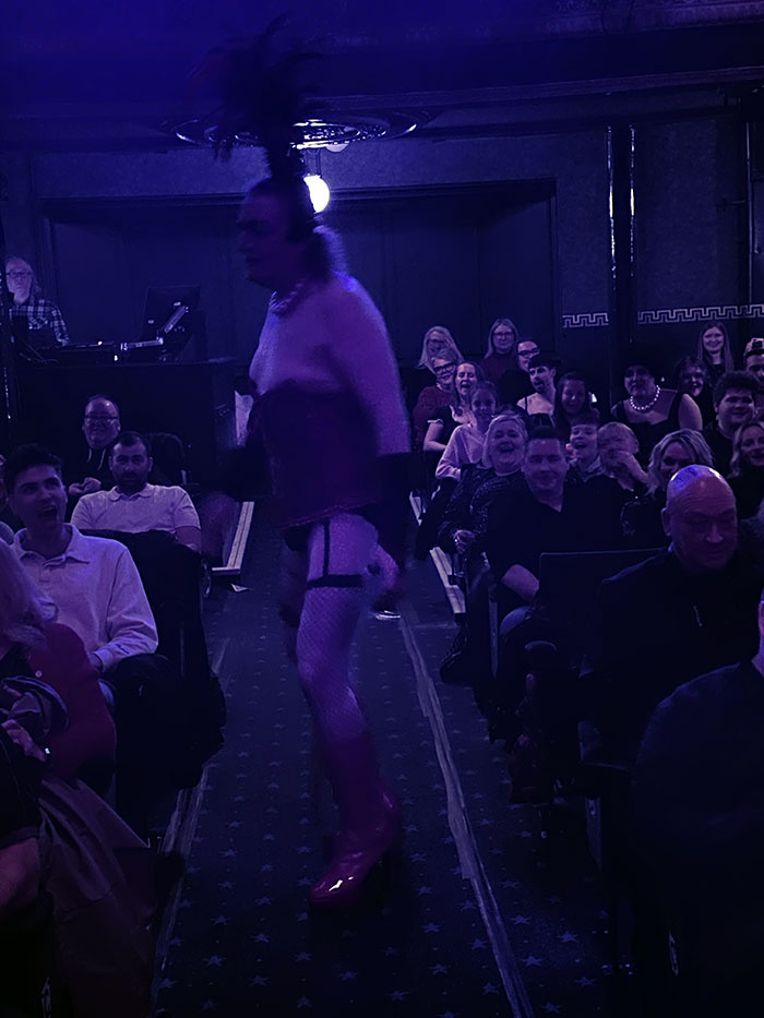 Image Copyright Pat H / TimeWarp - Click to return