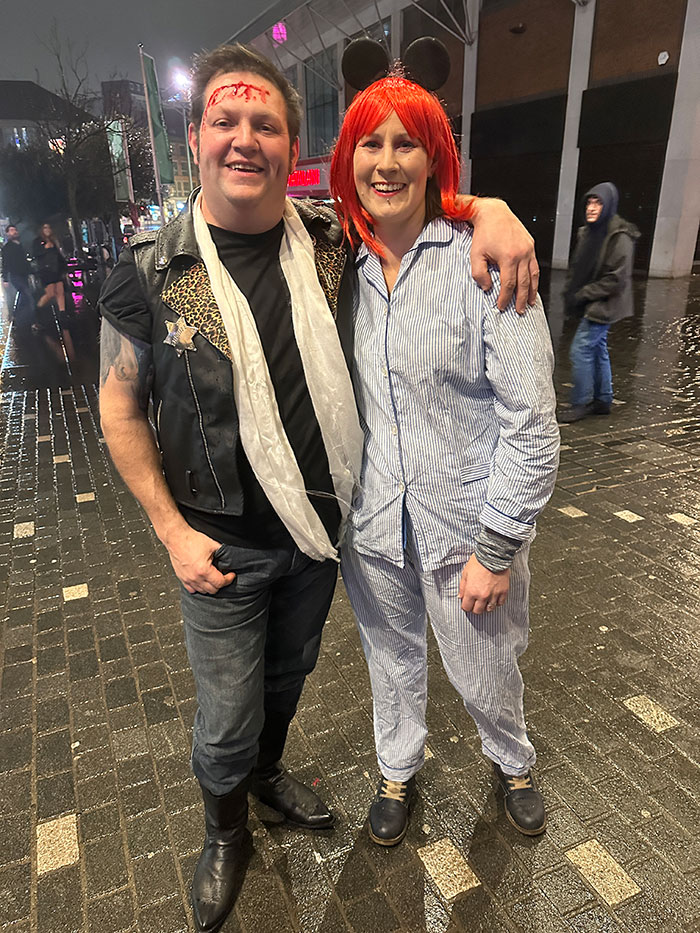 Image Copyright Pat H / TimeWarp - Click to return