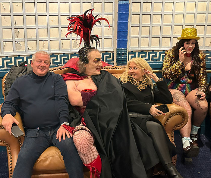 Image Copyright Pat H / TimeWarp - Click to return