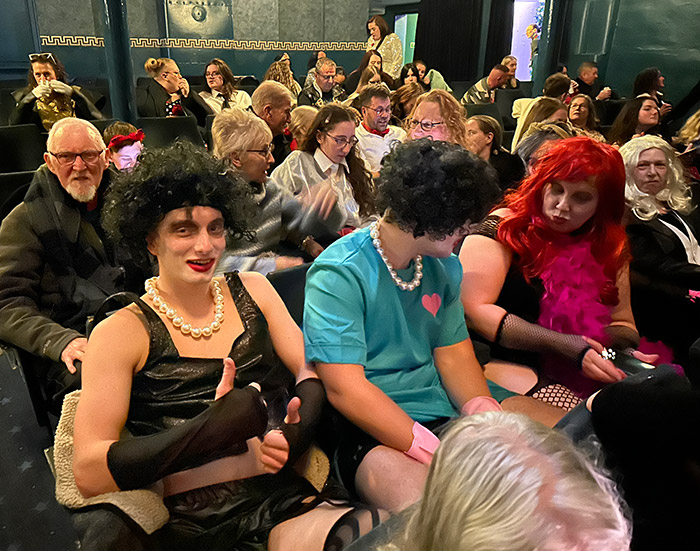 Image Copyright Pat H / TimeWarp - Click to return