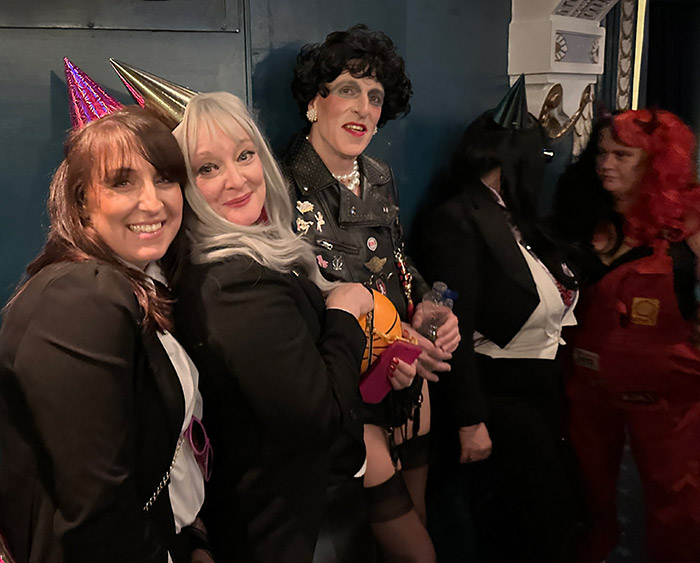 Image Copyright Pat H / TimeWarp - Click to return