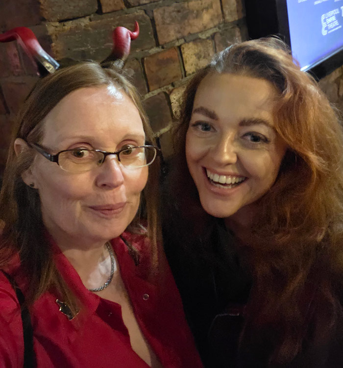 Image Copyright Helen / TimeWarp - Click to return