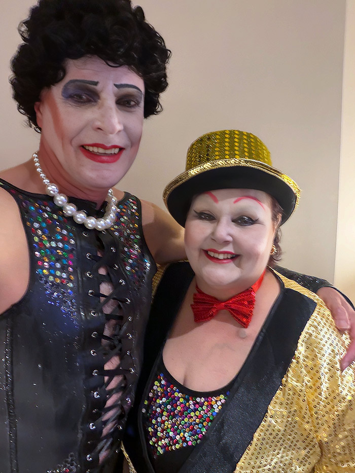 Image Copyright Lisa and Darren / TimeWarp - Click to return