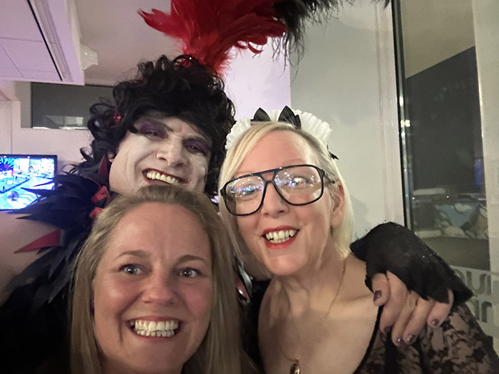 Image Copyright Pat H / TimeWarp - Click to return