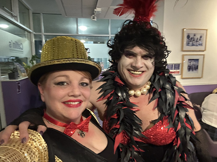 Image Copyright Pat H / TimeWarp - Click to return