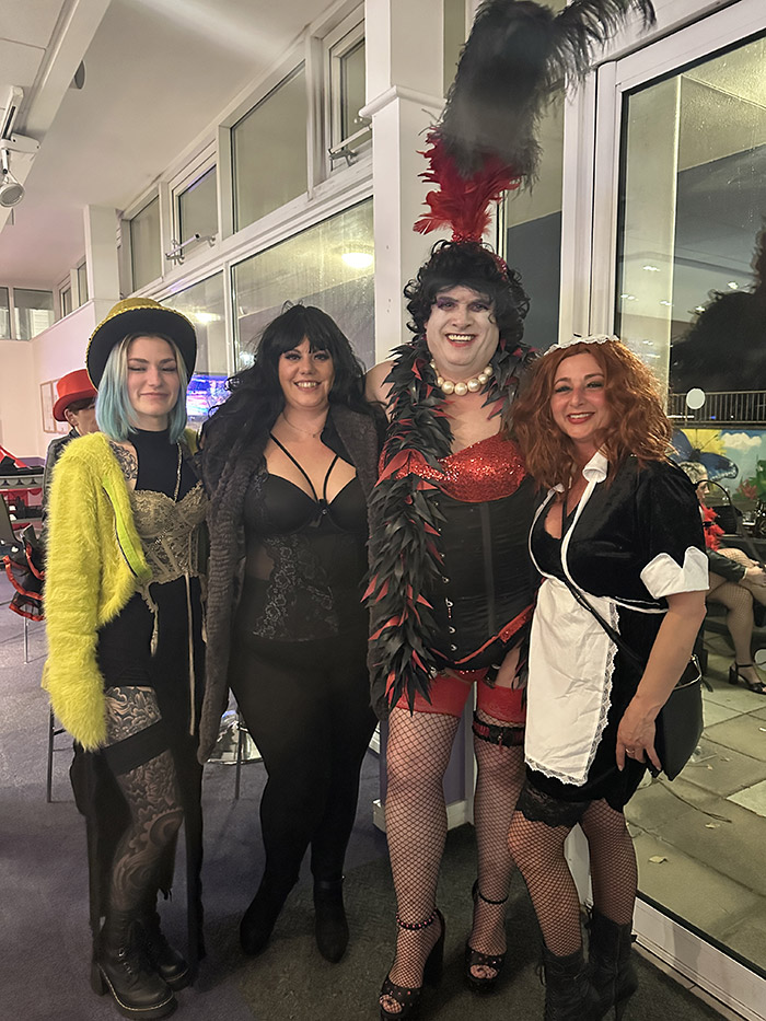 Image Copyright Pat H / TimeWarp - Click to return