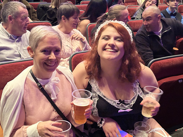 Image Copyright Pat H / TimeWarp - Click to return