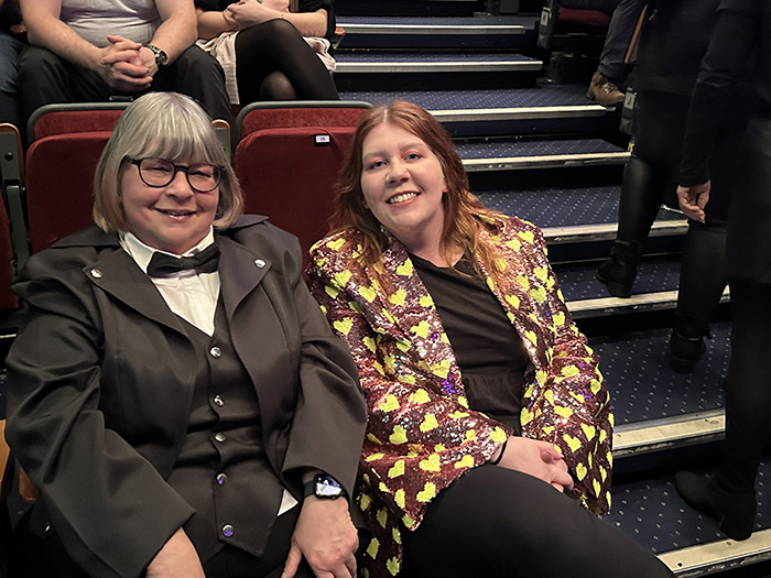 Image Copyright Pat H / TimeWarp - Click to return