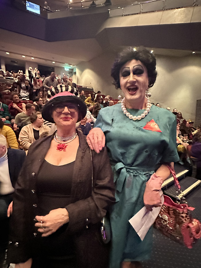 Image Copyright Pat H / TimeWarp - Click to return