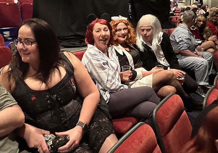 Image Copyright Pat H / TimeWarp - Click to return