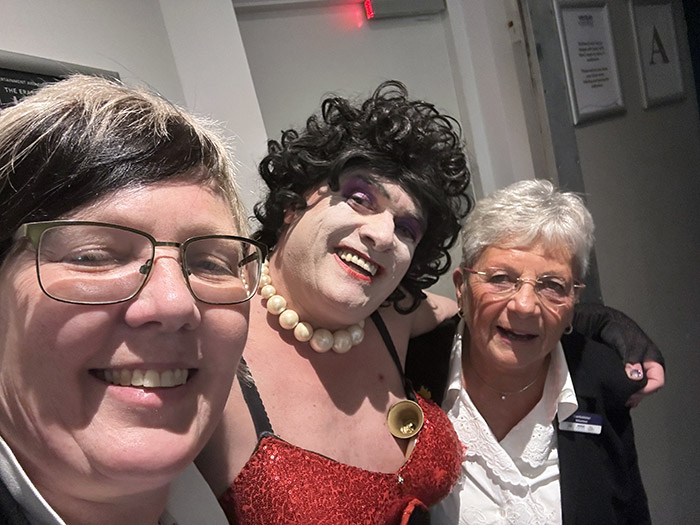 Image Copyright Pat H / TimeWarp - Click to return