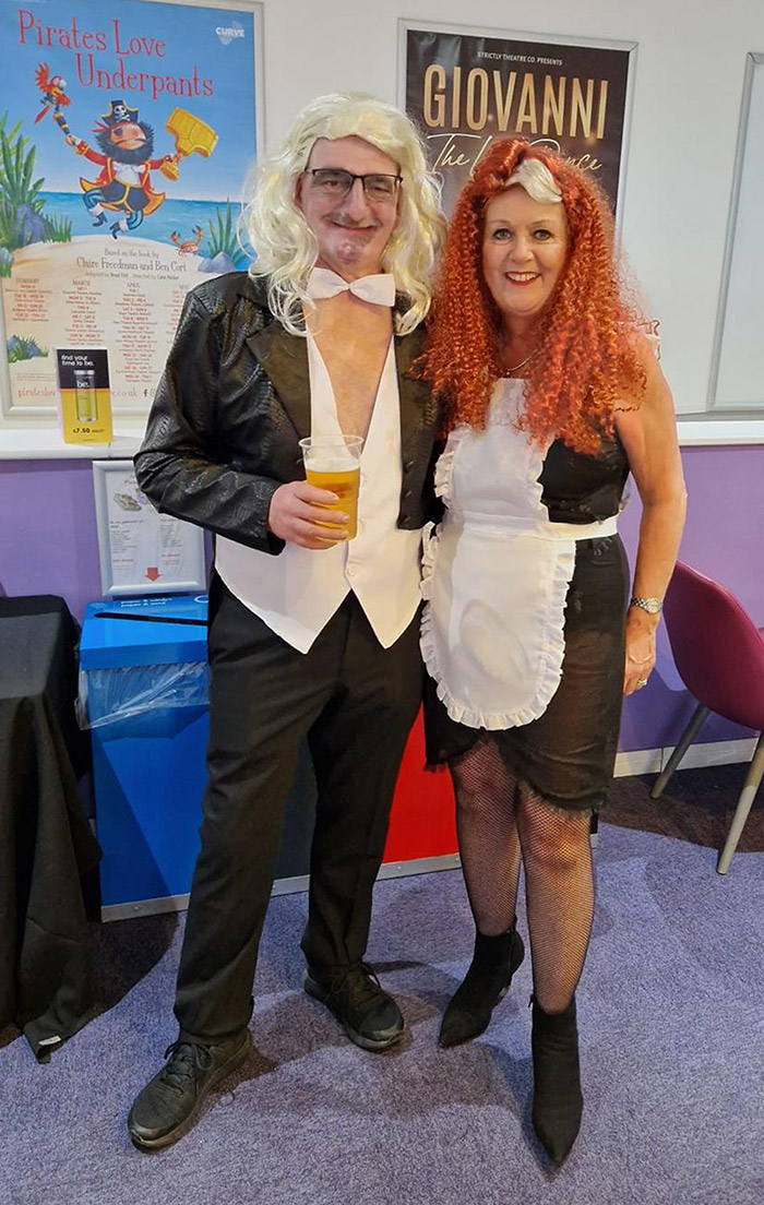 Image Copyright Pat H / TimeWarp - Click to return