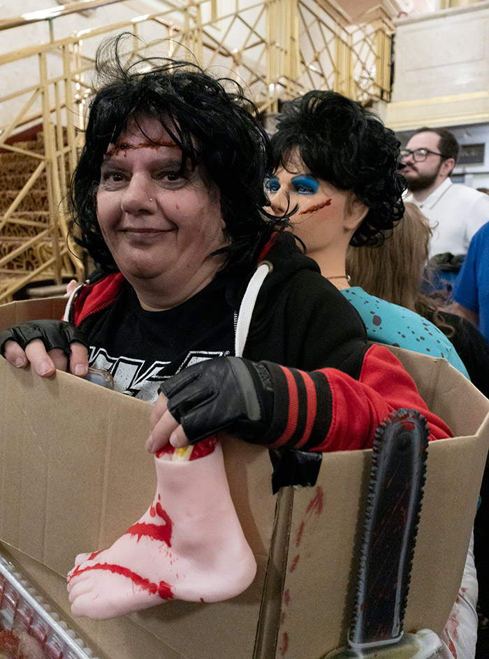 Image Copyright TWW / TimeWarp - Click to return