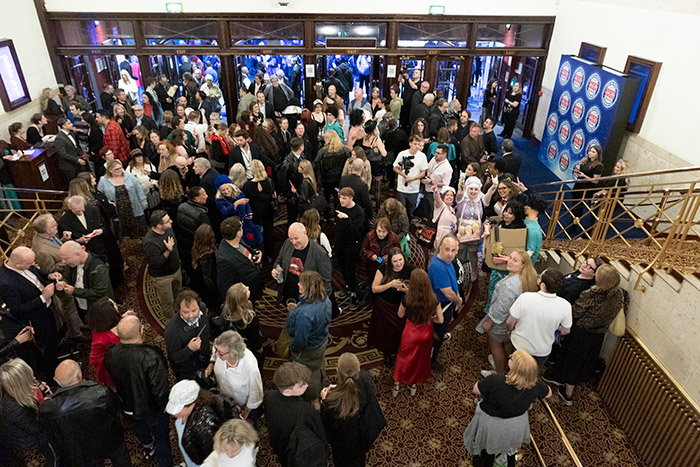 Image Copyright TWW / TimeWarp - Click to return