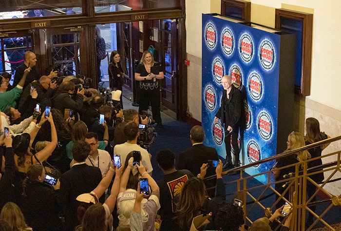 Image Copyright TWW / TimeWarp - Click to return