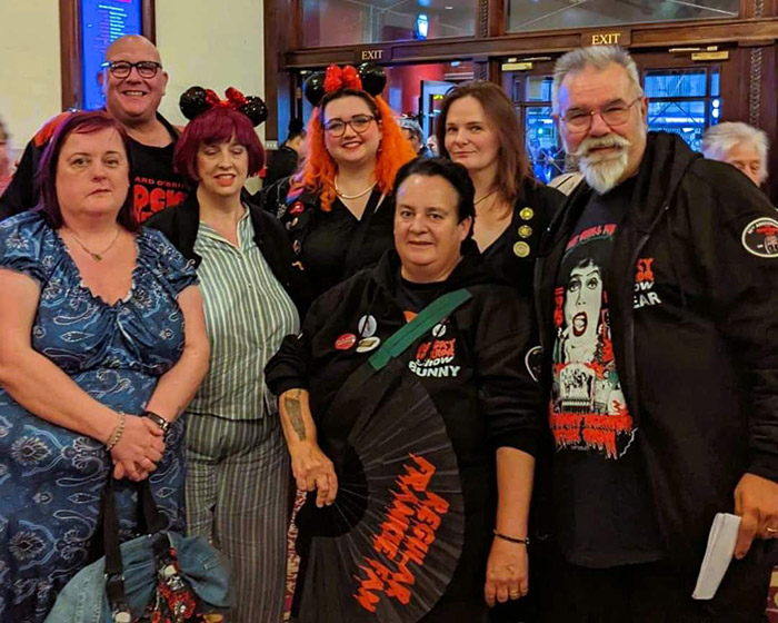 Image Copyright Julie J / TimeWarp - Click to return