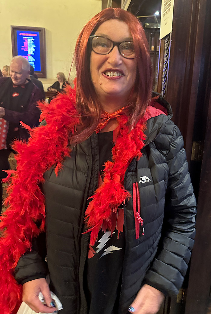 Image Copyright Pat H / TimeWarp - Click to return