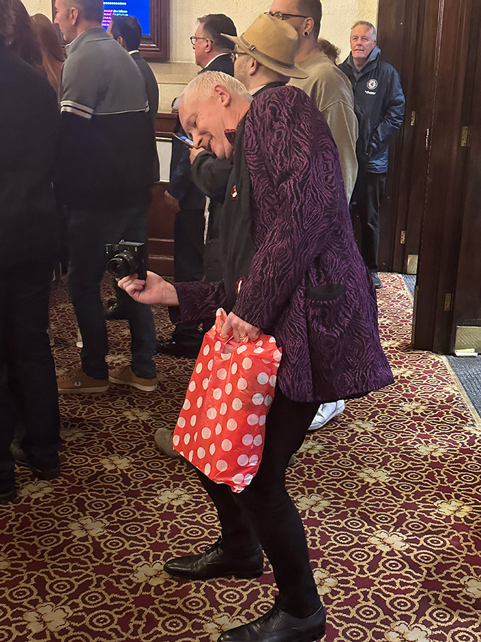 Image Copyright Pat H / TimeWarp - Click to return