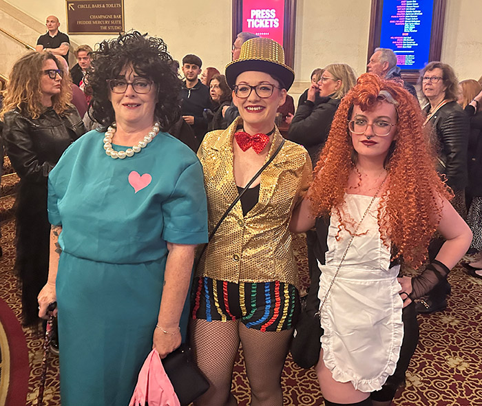 Image Copyright Pat H / TimeWarp - Click to return