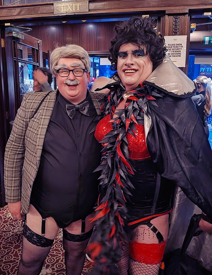 Image Copyright Pat H / TimeWarp - Click to return