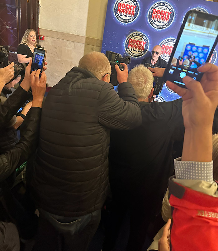 Image Copyright Pat H / TimeWarp - Click to return