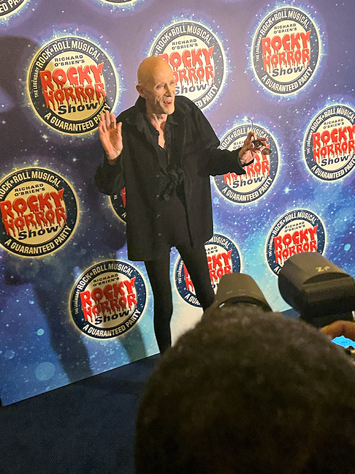 Image Copyright Pat H / TimeWarp - Click to return