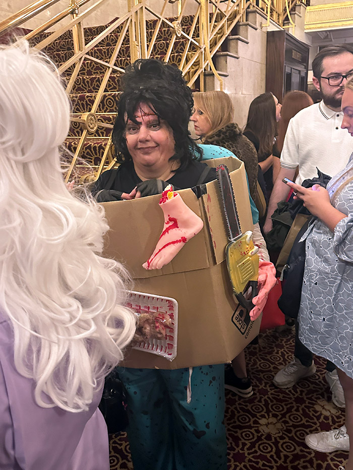 Image Copyright Pat H / TimeWarp - Click to return