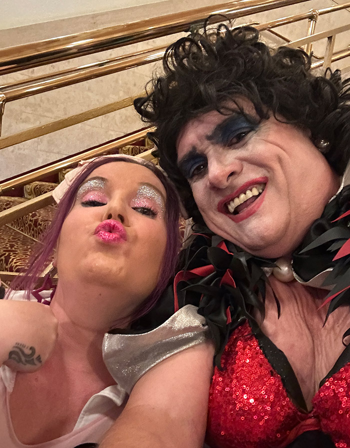 Image Copyright Pat H / TimeWarp - Click to return